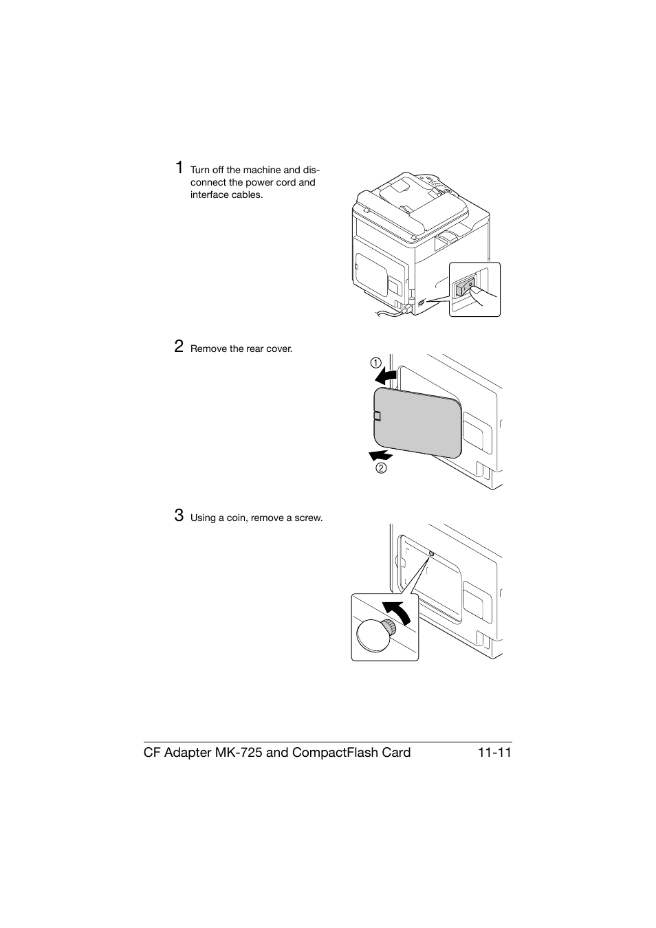 Konica Minolta bizhub C25 User Manual | Page 320 / 341