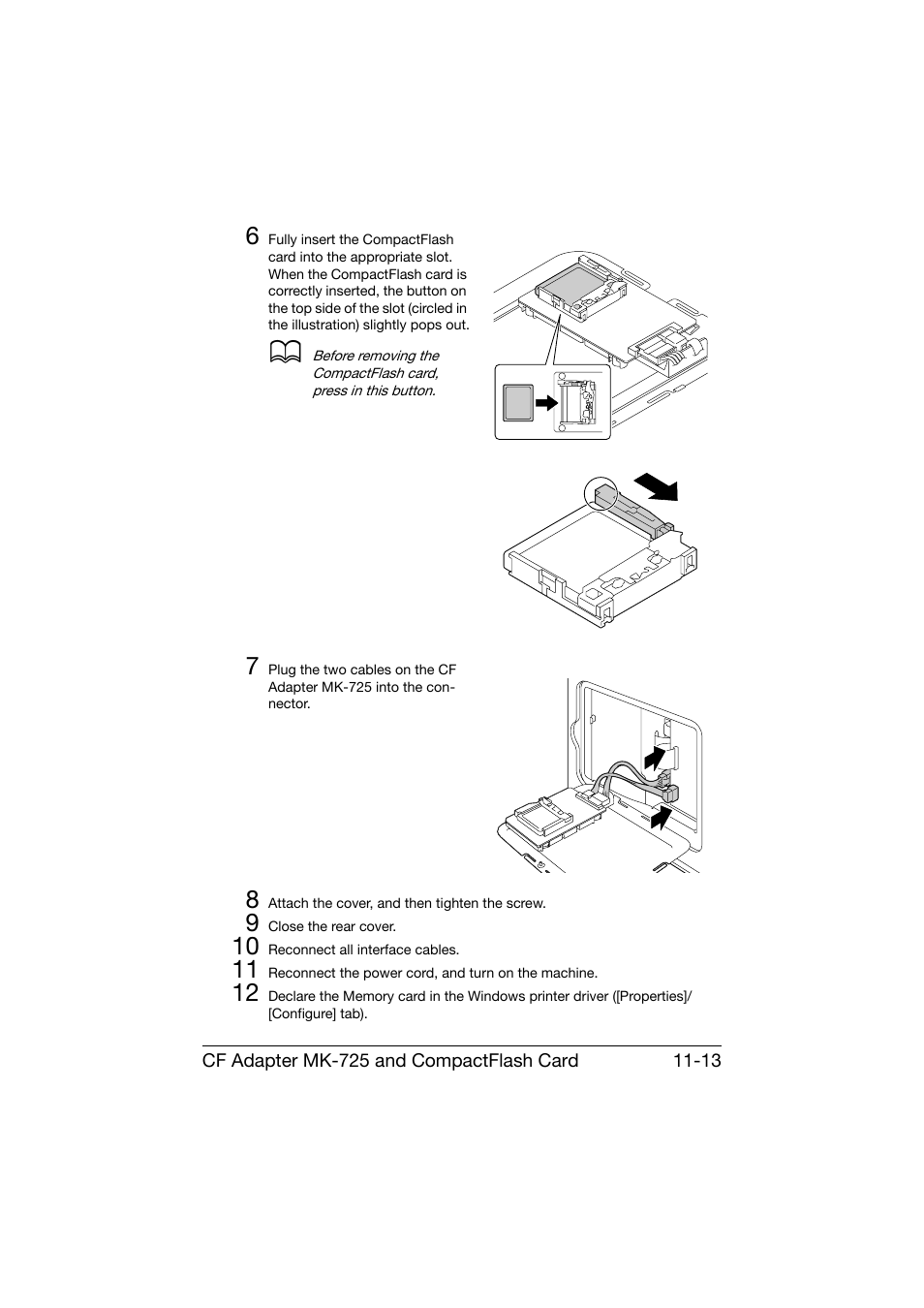 Konica Minolta bizhub C25 User Manual | Page 322 / 341