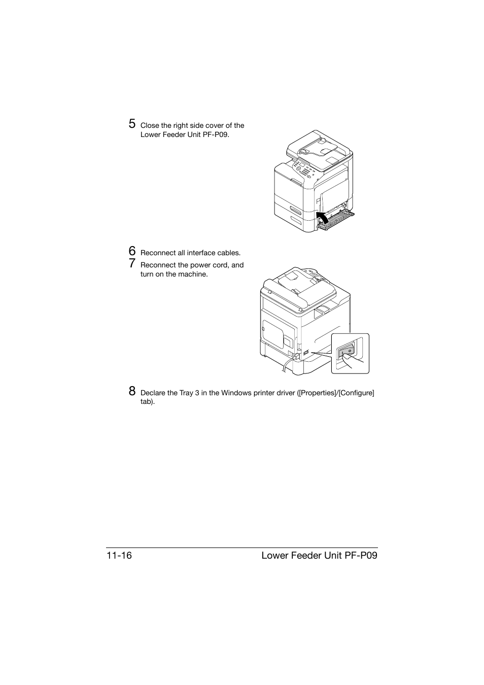 Konica Minolta bizhub C25 User Manual | Page 325 / 341