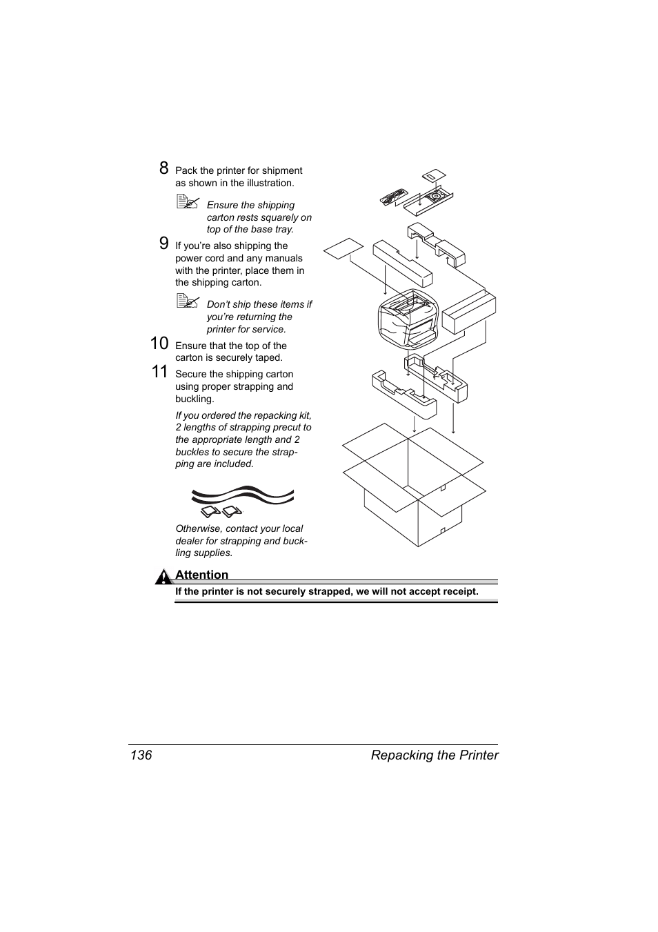 Konica Minolta PAGEPRO 9100 User Manual | Page 142 / 178