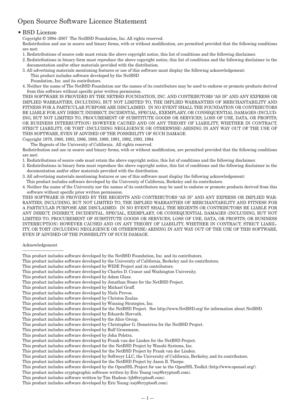 Konica Minolta bizhub 25 User Manual | 10 pages