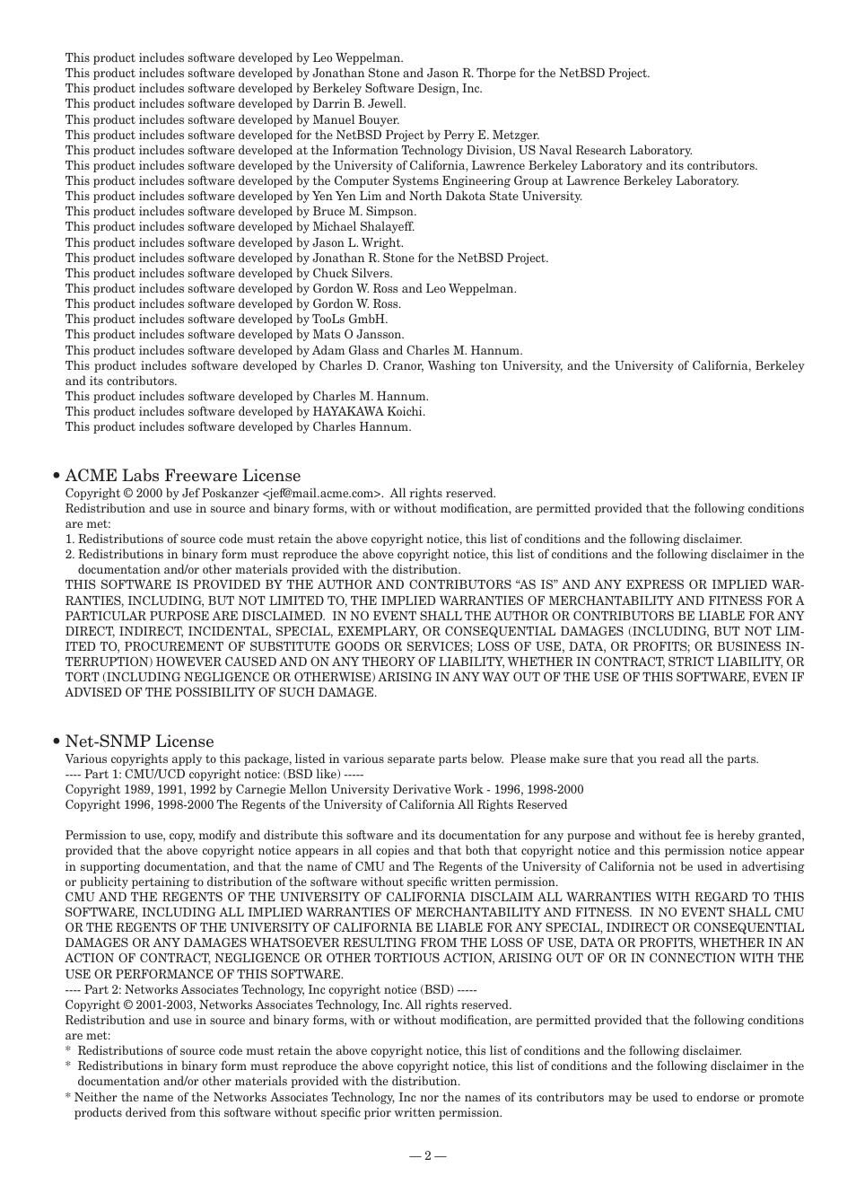 Konica Minolta bizhub 25 User Manual | Page 2 / 10