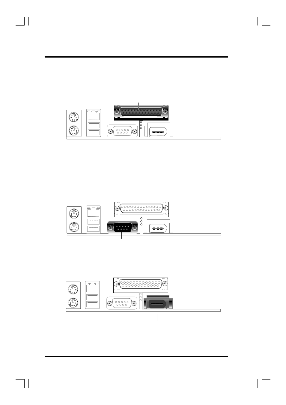 Asus INTEL 850 ATX User Manual | Page 14 / 22