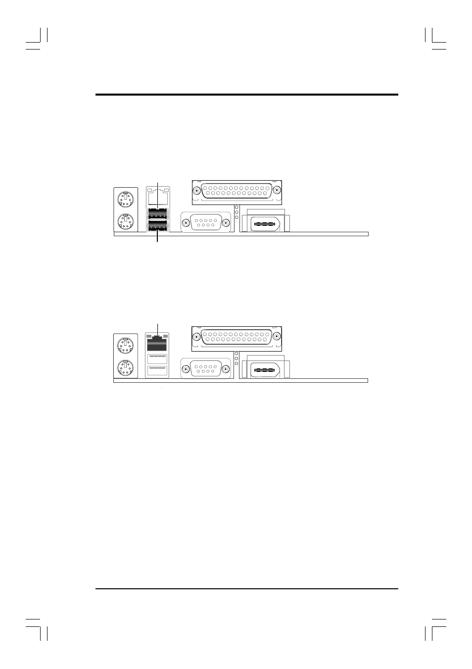 Asus INTEL 850 ATX User Manual | Page 15 / 22