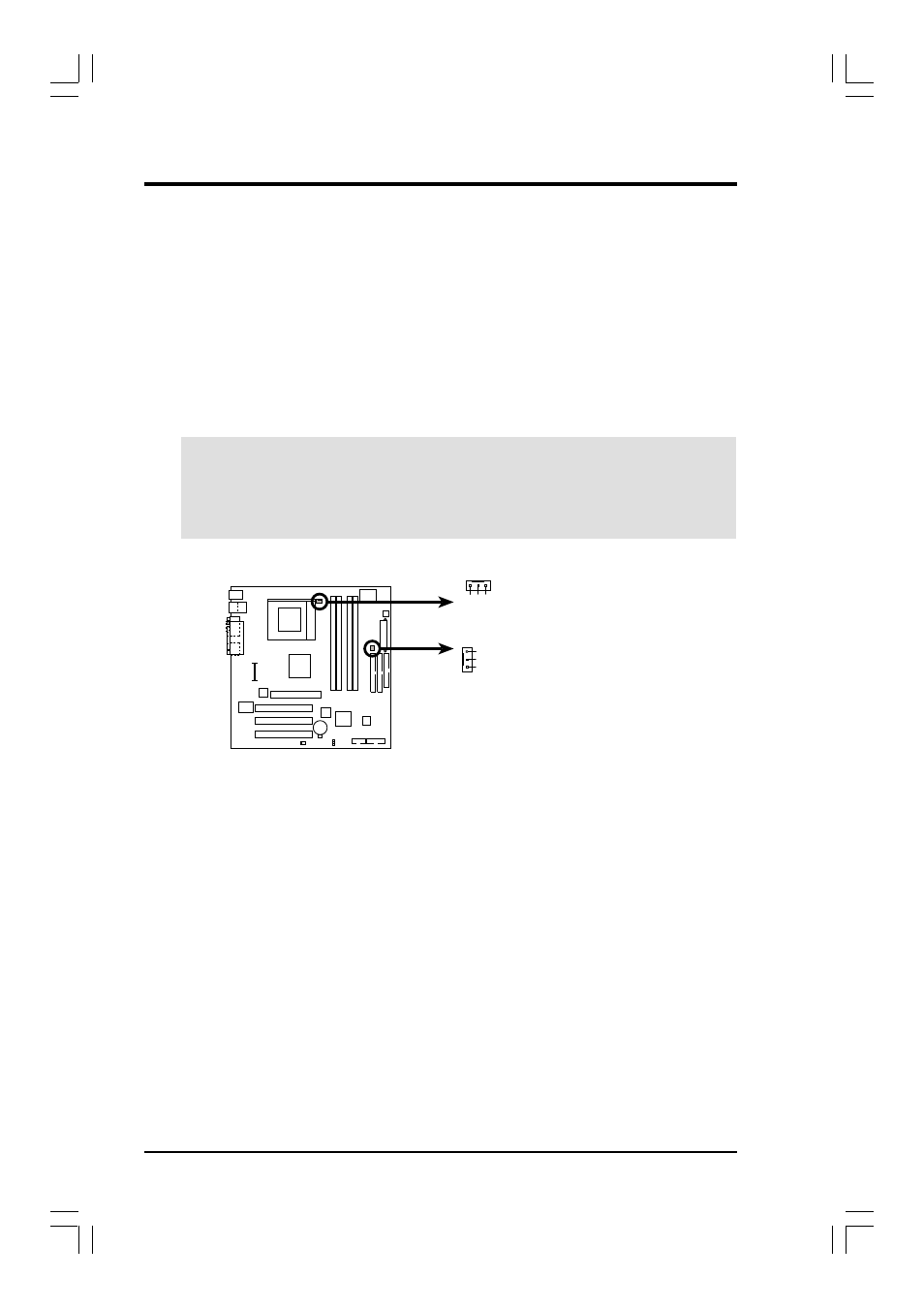 Asus INTEL 850 ATX User Manual | Page 18 / 22