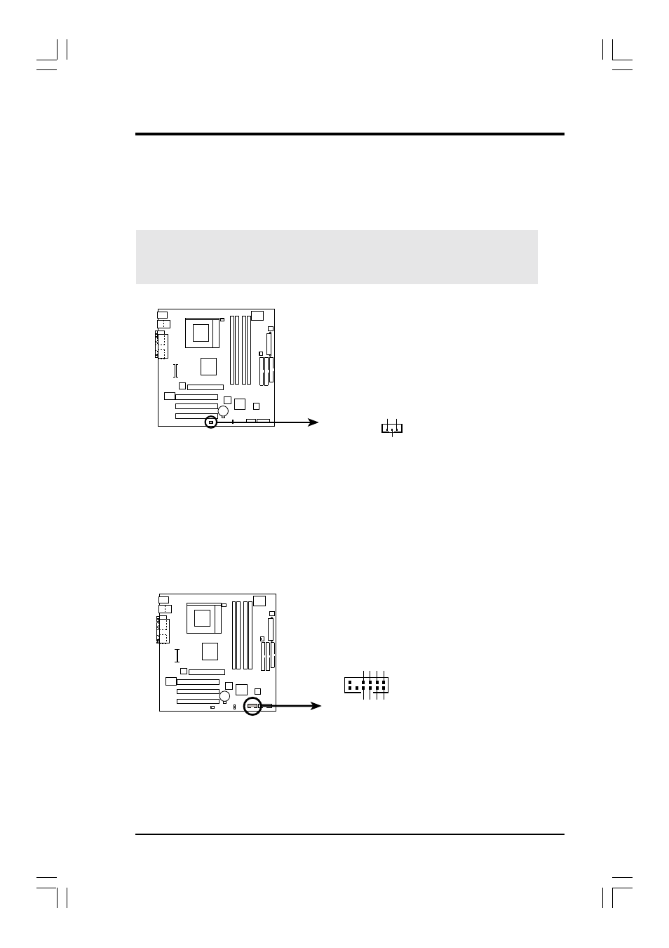 Wmt-lx usb port, Usb23, Wmt-lx wake-on-lan connector | Wol_con | Asus INTEL 850 ATX User Manual | Page 19 / 22