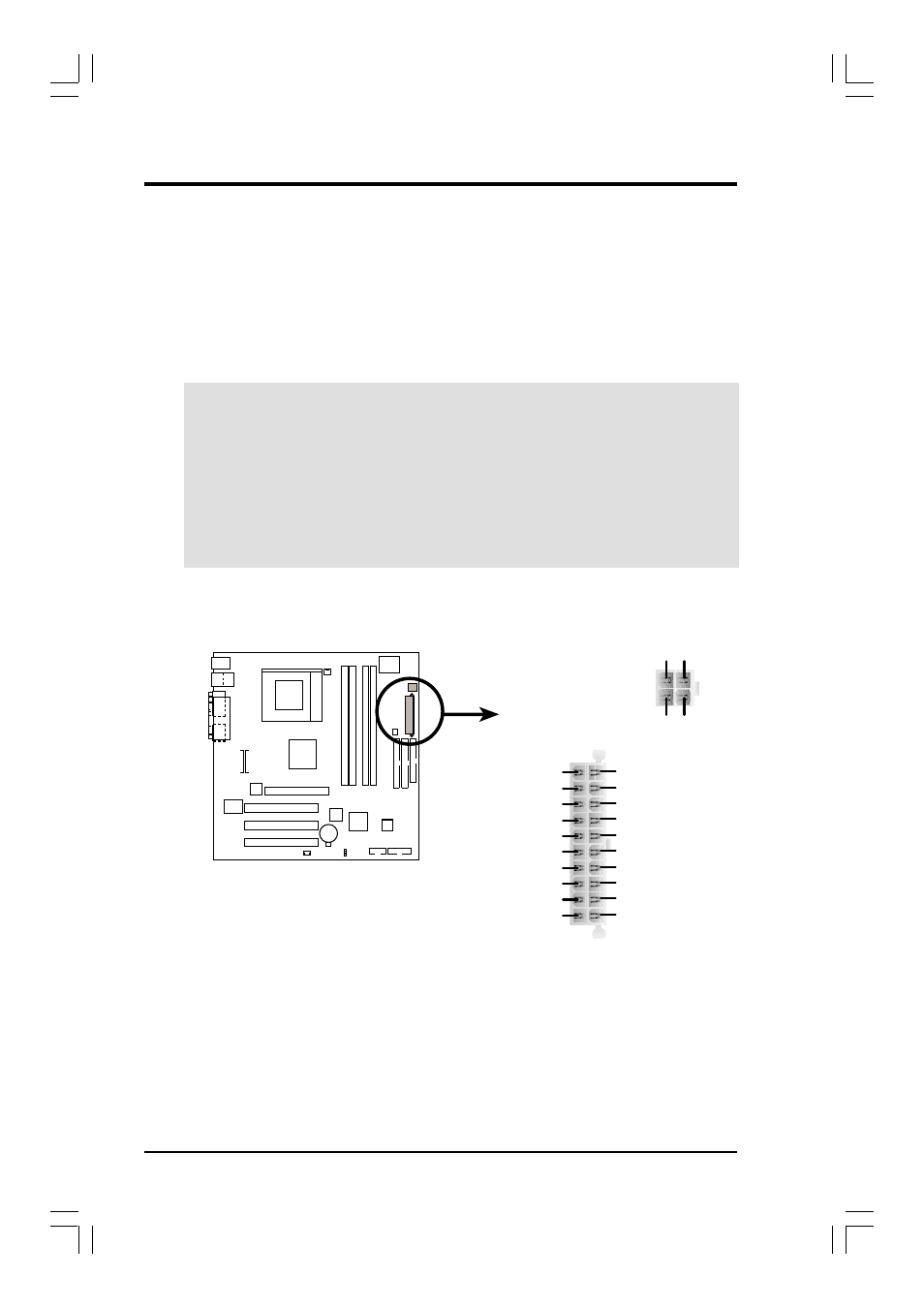 Wmt-lx atx & auxiliary power connectors atx12v, Atxpwr | Asus INTEL 850 ATX User Manual | Page 20 / 22