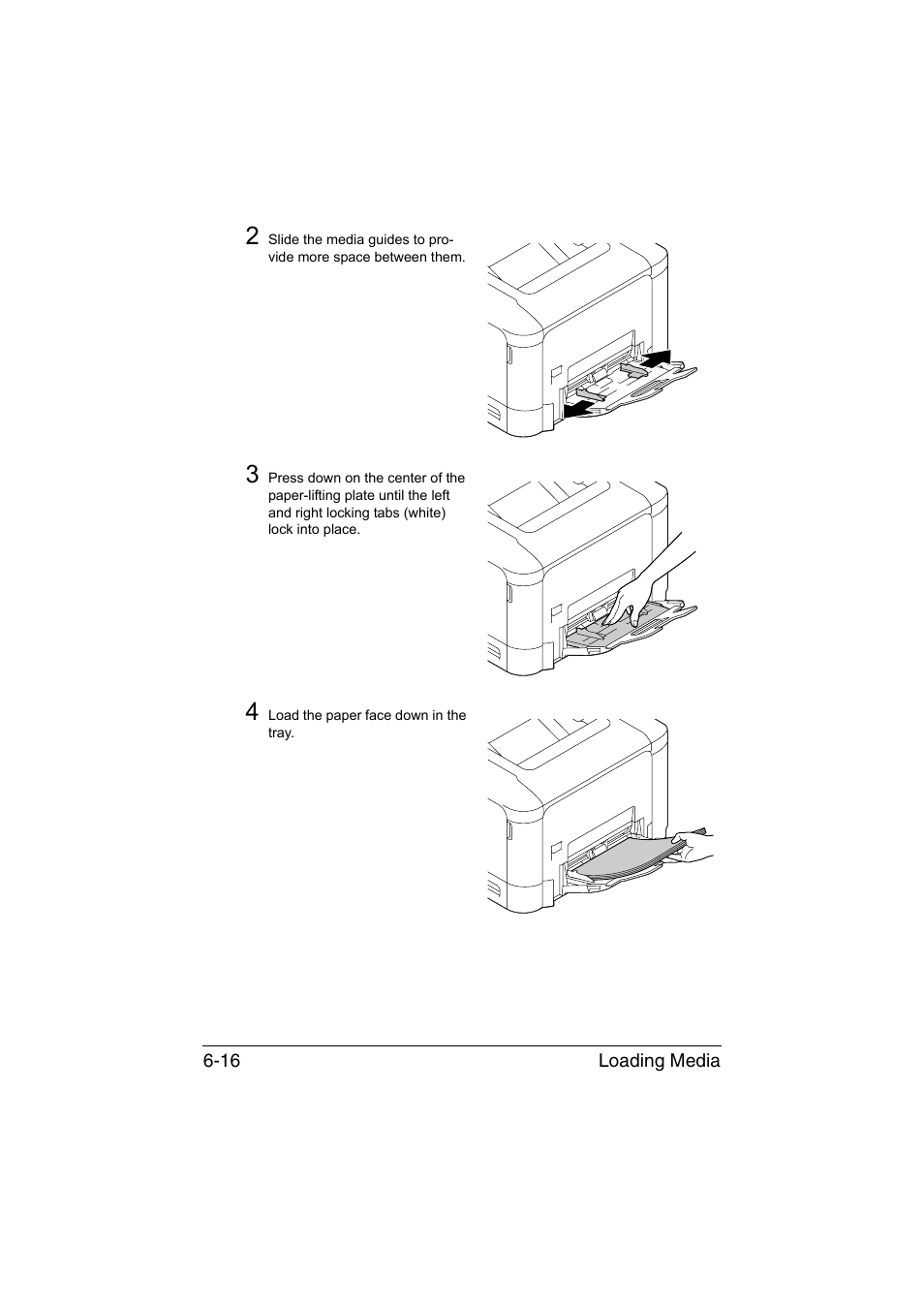 Konica Minolta magicolor 4750EN-4750DN User Manual | Page 135 / 280