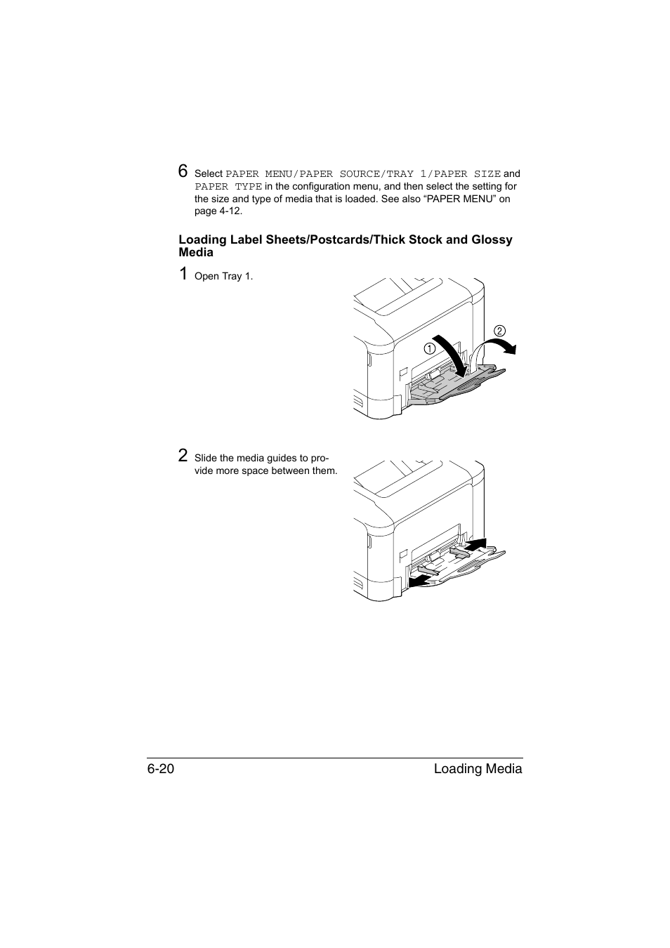 Konica Minolta magicolor 4750EN-4750DN User Manual | Page 139 / 280