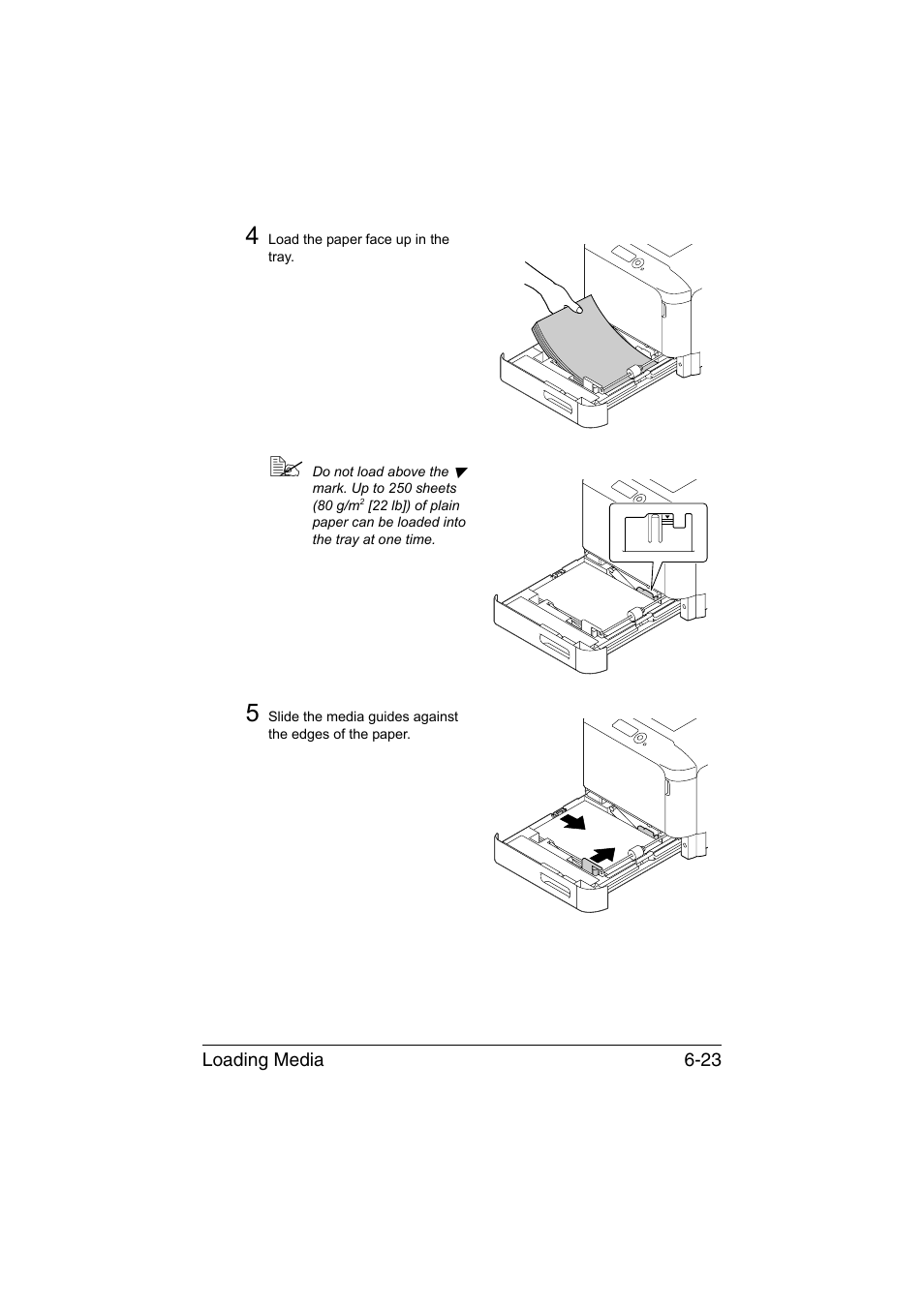 Konica Minolta magicolor 4750EN-4750DN User Manual | Page 142 / 280