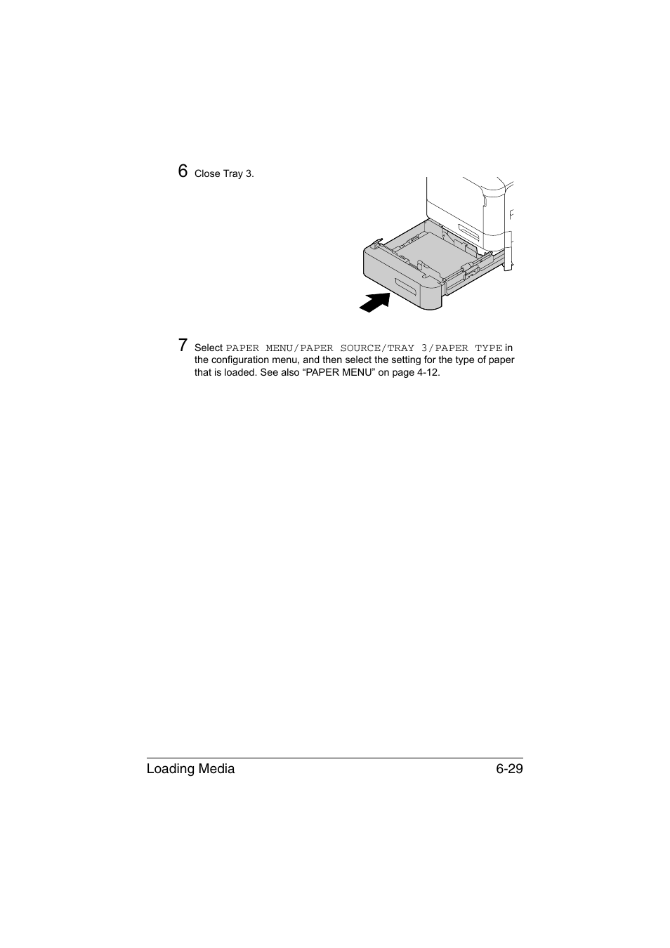 Konica Minolta magicolor 4750EN-4750DN User Manual | Page 148 / 280