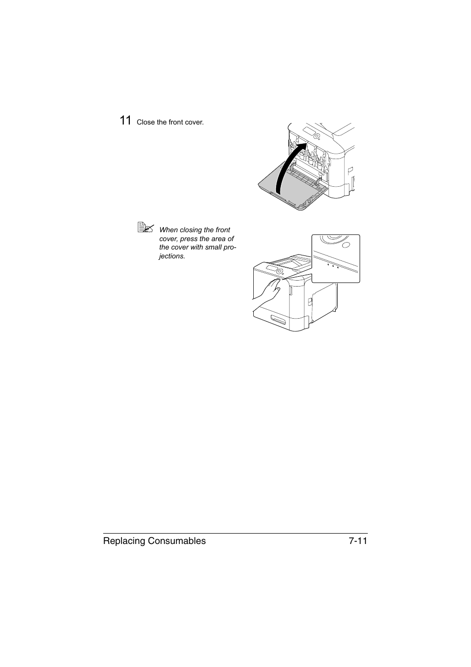 Konica Minolta magicolor 4750EN-4750DN User Manual | Page 164 / 280
