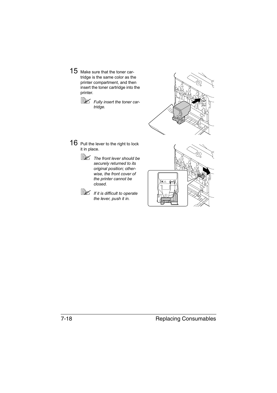 Konica Minolta magicolor 4750EN-4750DN User Manual | Page 171 / 280