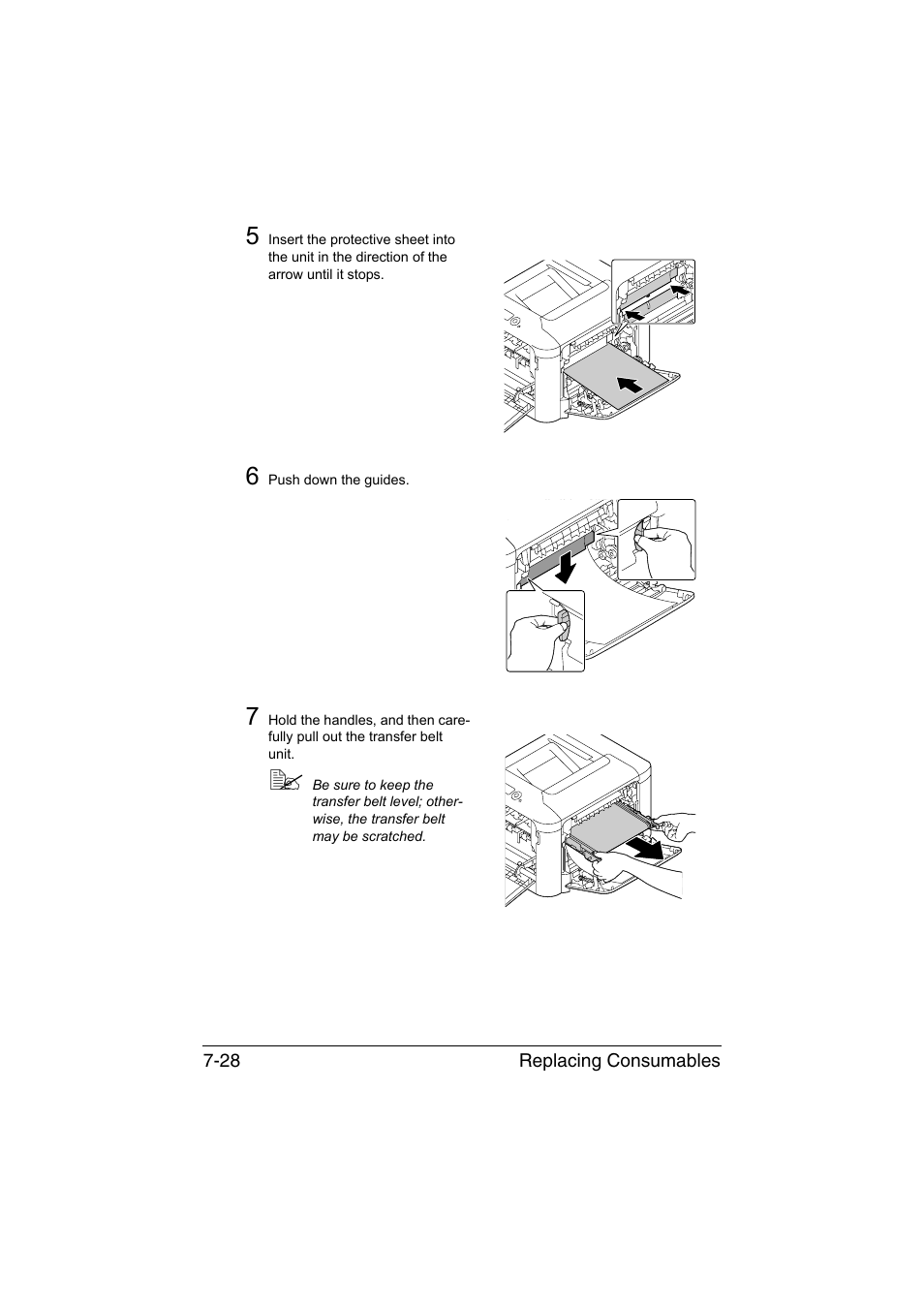 Konica Minolta magicolor 4750EN-4750DN User Manual | Page 181 / 280