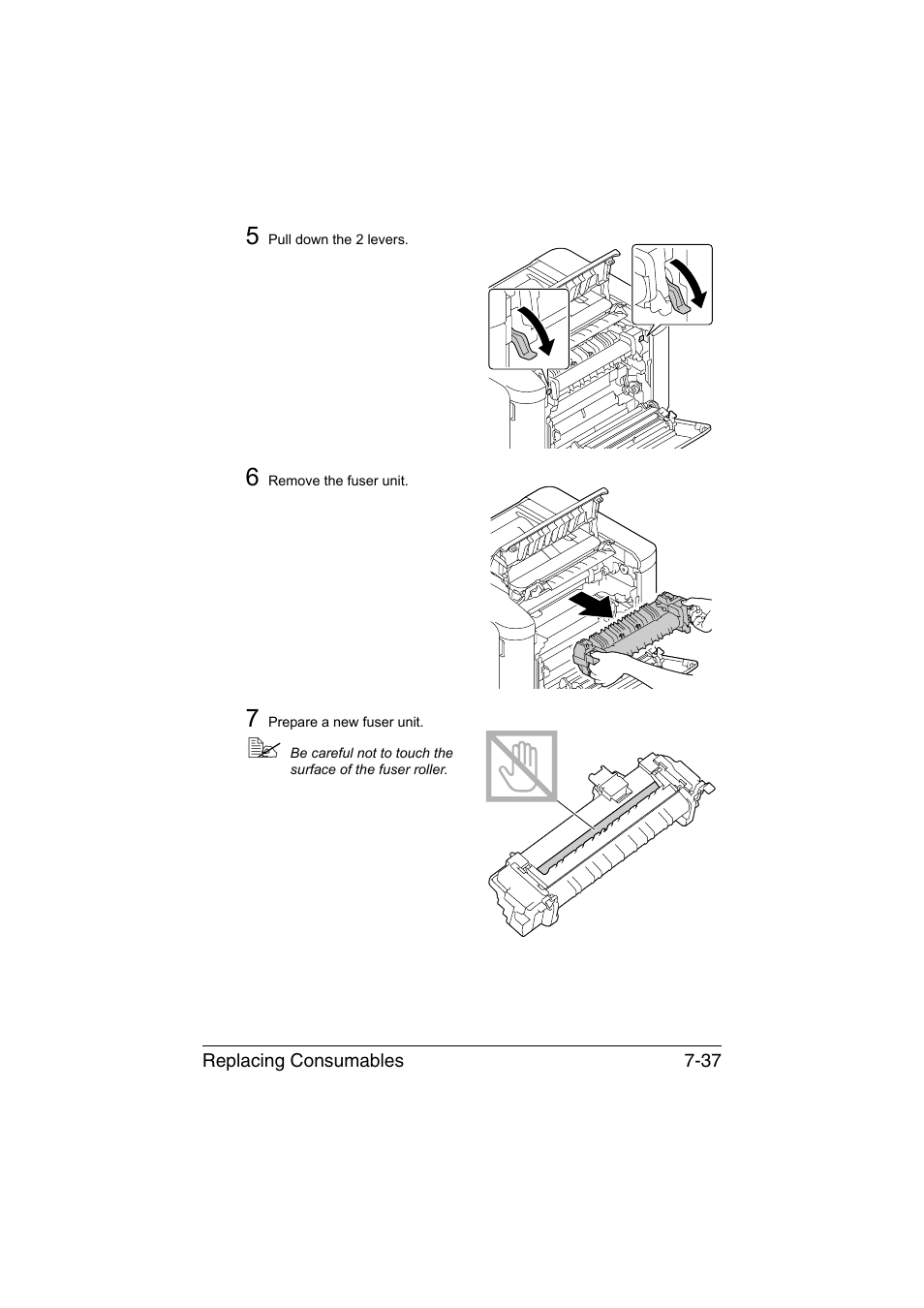 Konica Minolta magicolor 4750EN-4750DN User Manual | Page 190 / 280
