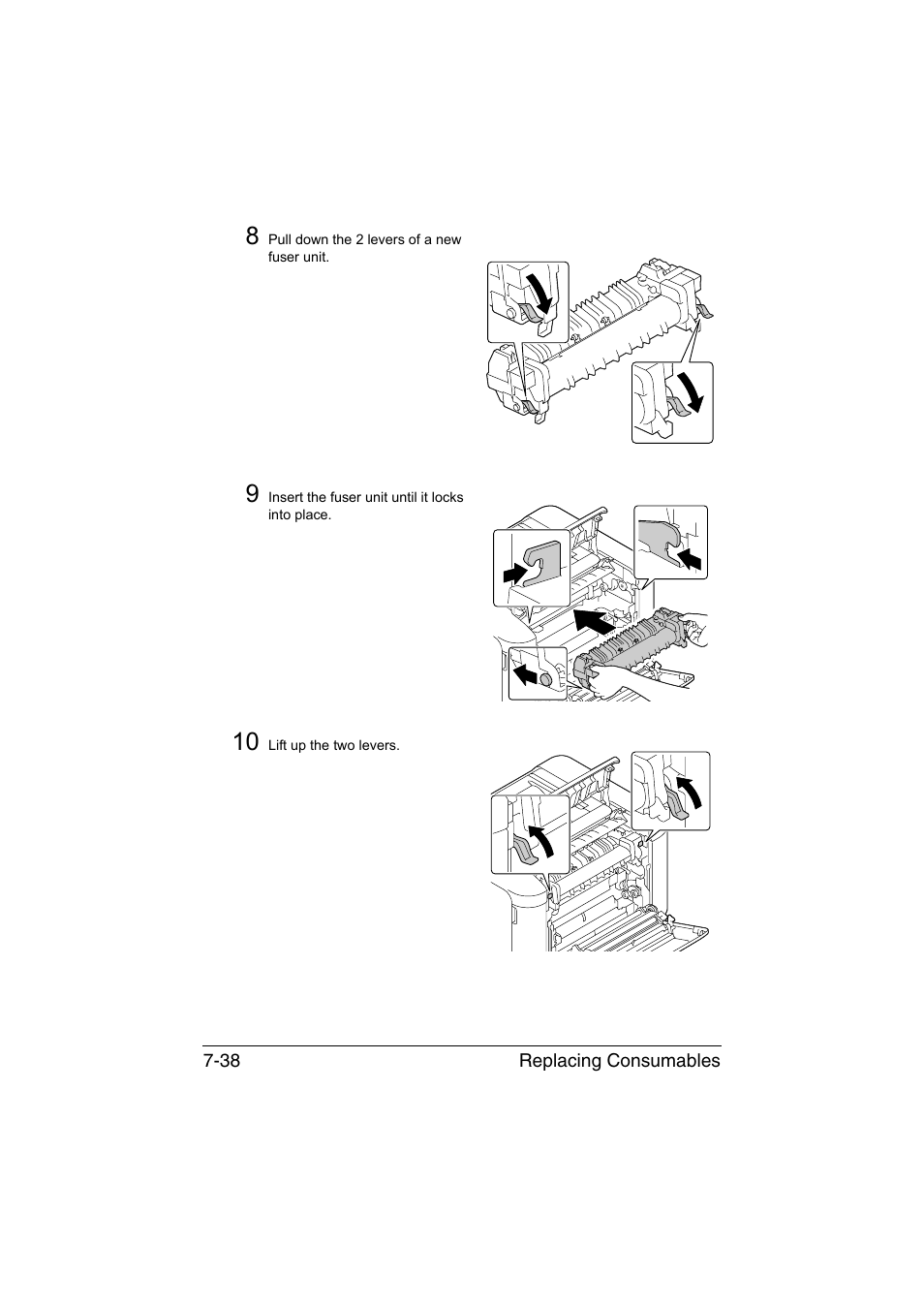 Konica Minolta magicolor 4750EN-4750DN User Manual | Page 191 / 280