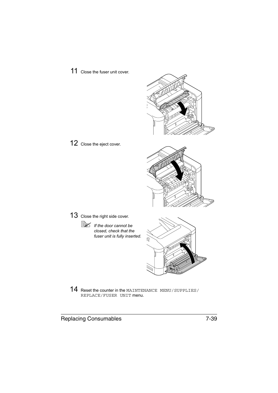 Konica Minolta magicolor 4750EN-4750DN User Manual | Page 192 / 280