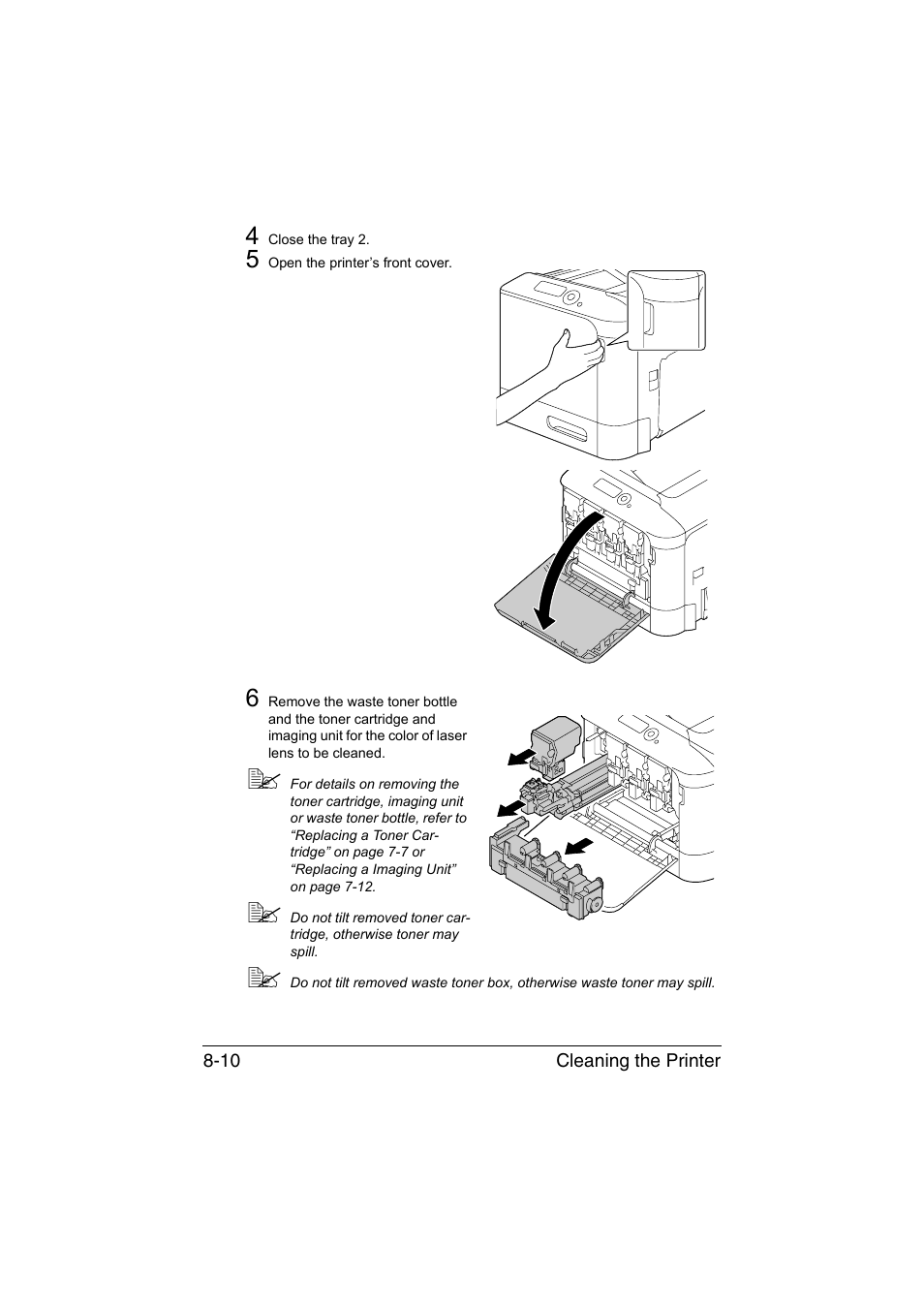 Konica Minolta magicolor 4750EN-4750DN User Manual | Page 203 / 280