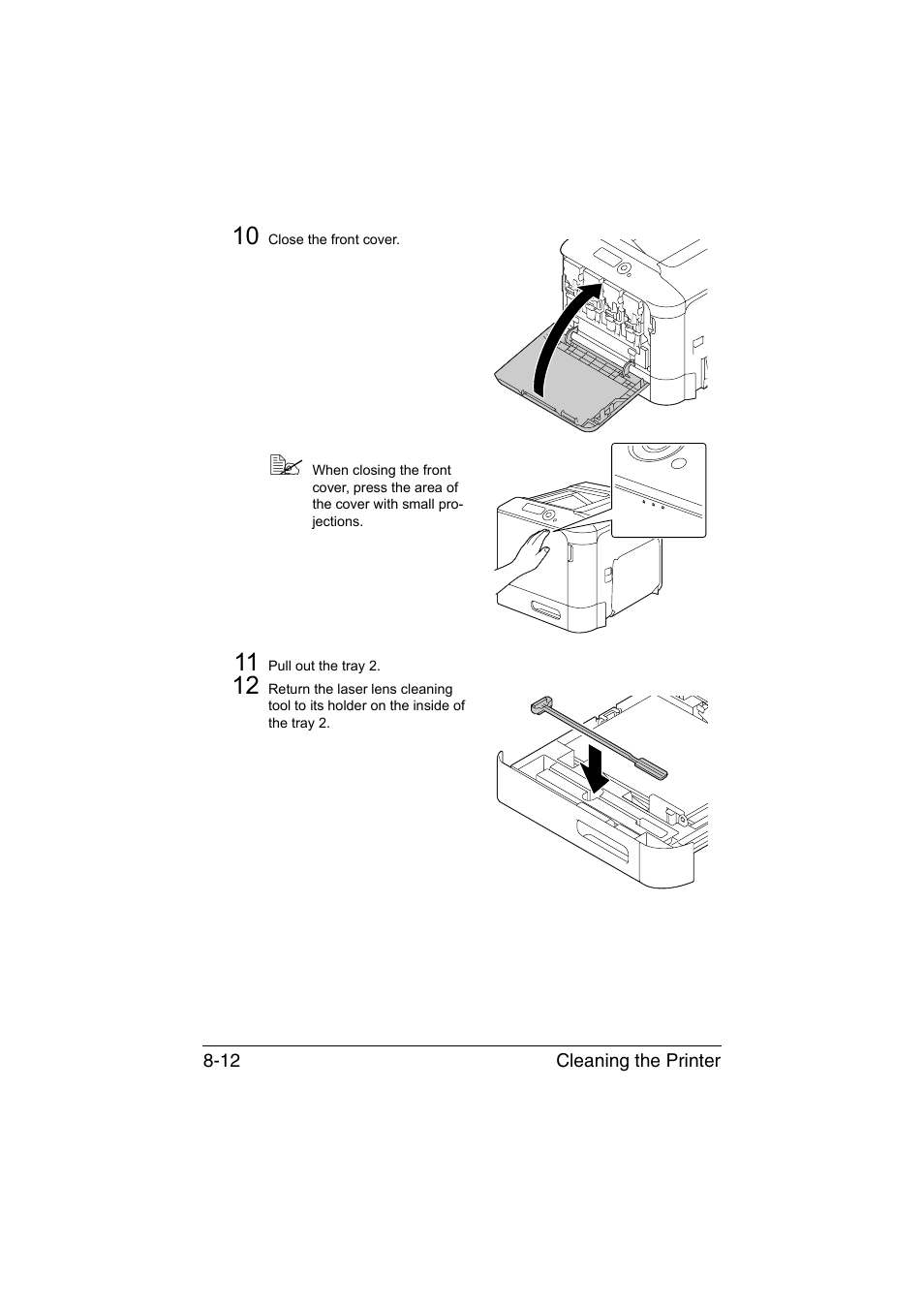 Konica Minolta magicolor 4750EN-4750DN User Manual | Page 205 / 280