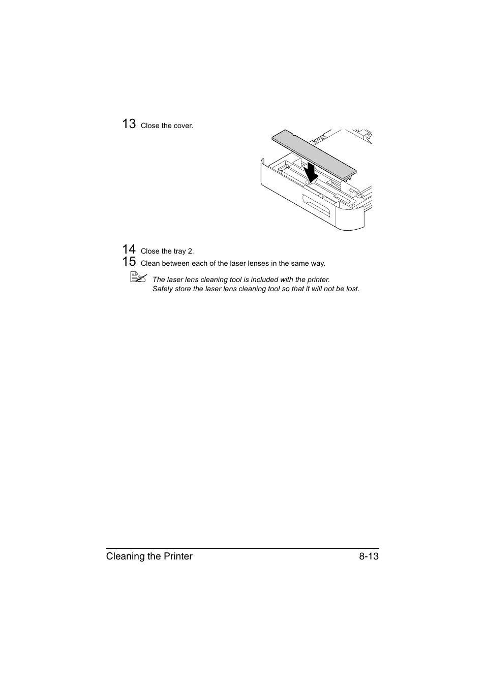 Konica Minolta magicolor 4750EN-4750DN User Manual | Page 206 / 280