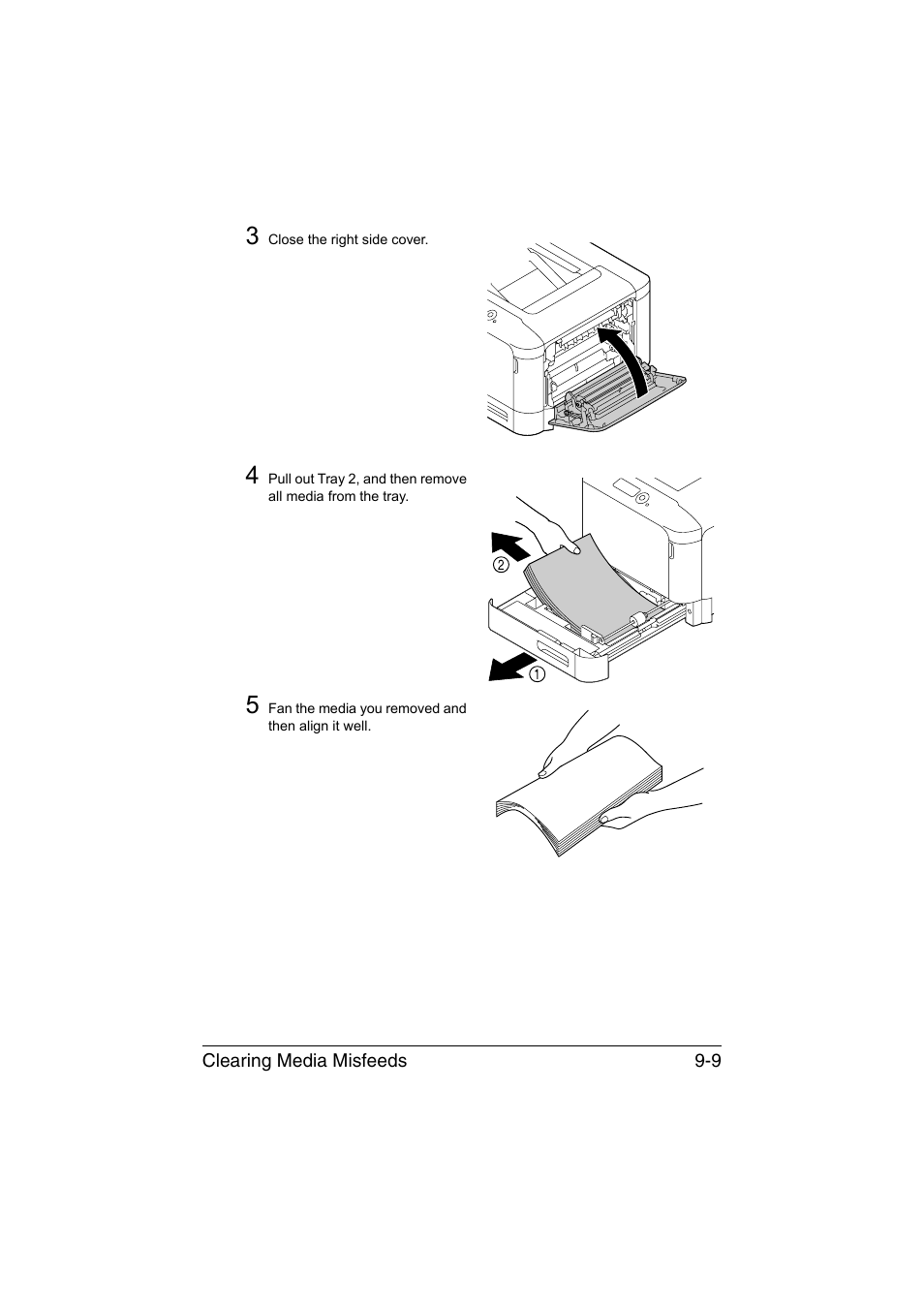 Konica Minolta magicolor 4750EN-4750DN User Manual | Page 216 / 280