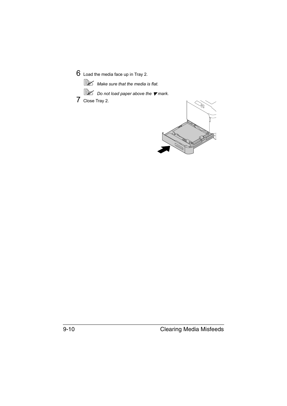 Konica Minolta magicolor 4750EN-4750DN User Manual | Page 217 / 280