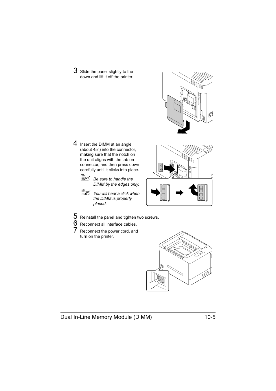 Konica Minolta magicolor 4750EN-4750DN User Manual | Page 258 / 280