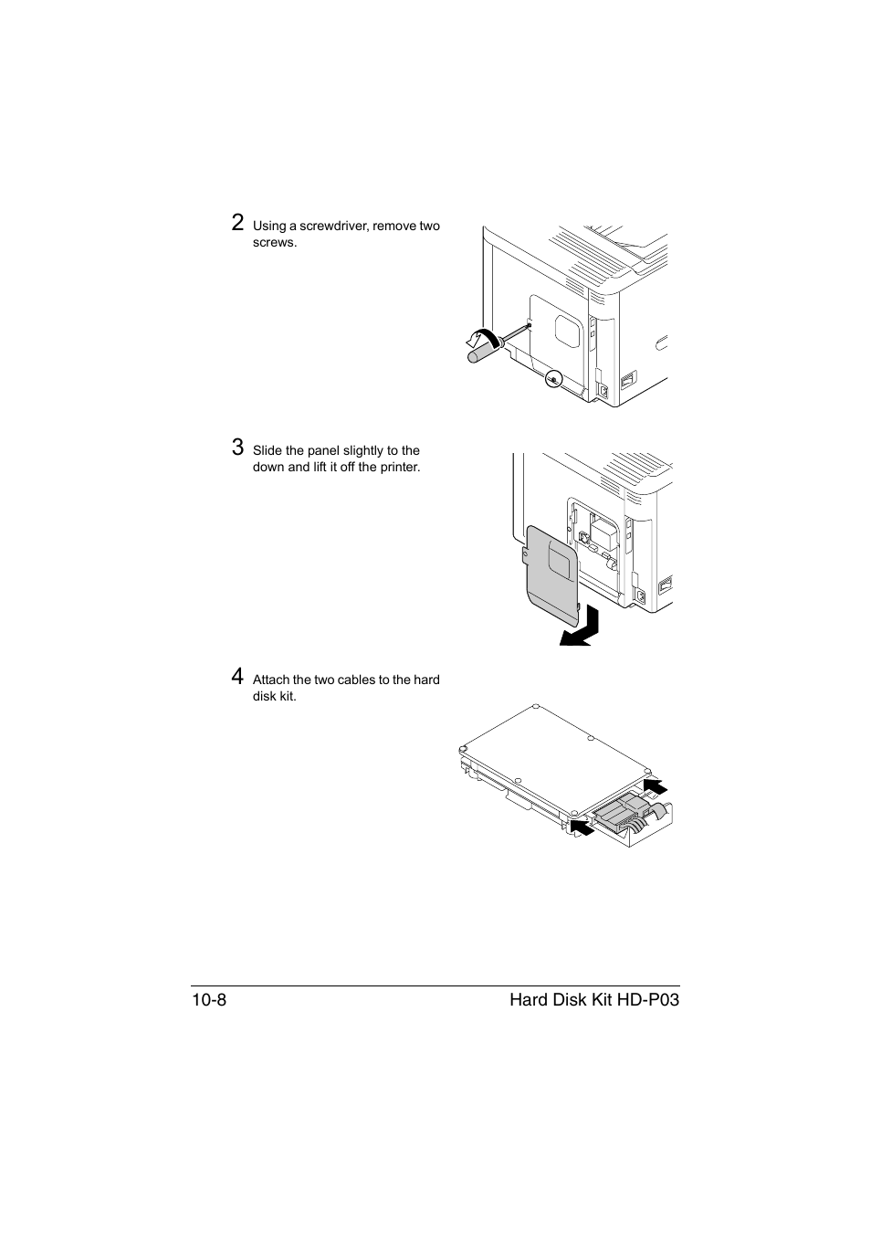 Konica Minolta magicolor 4750EN-4750DN User Manual | Page 261 / 280