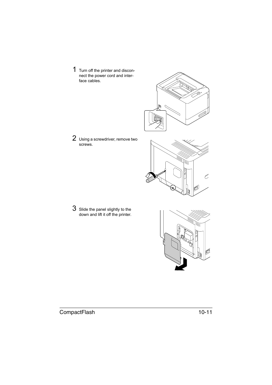 Konica Minolta magicolor 4750EN-4750DN User Manual | Page 264 / 280