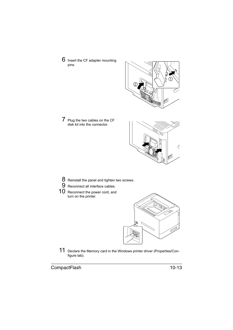 Konica Minolta magicolor 4750EN-4750DN User Manual | Page 266 / 280