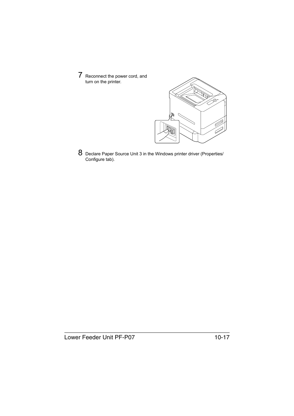 Konica Minolta magicolor 4750EN-4750DN User Manual | Page 270 / 280