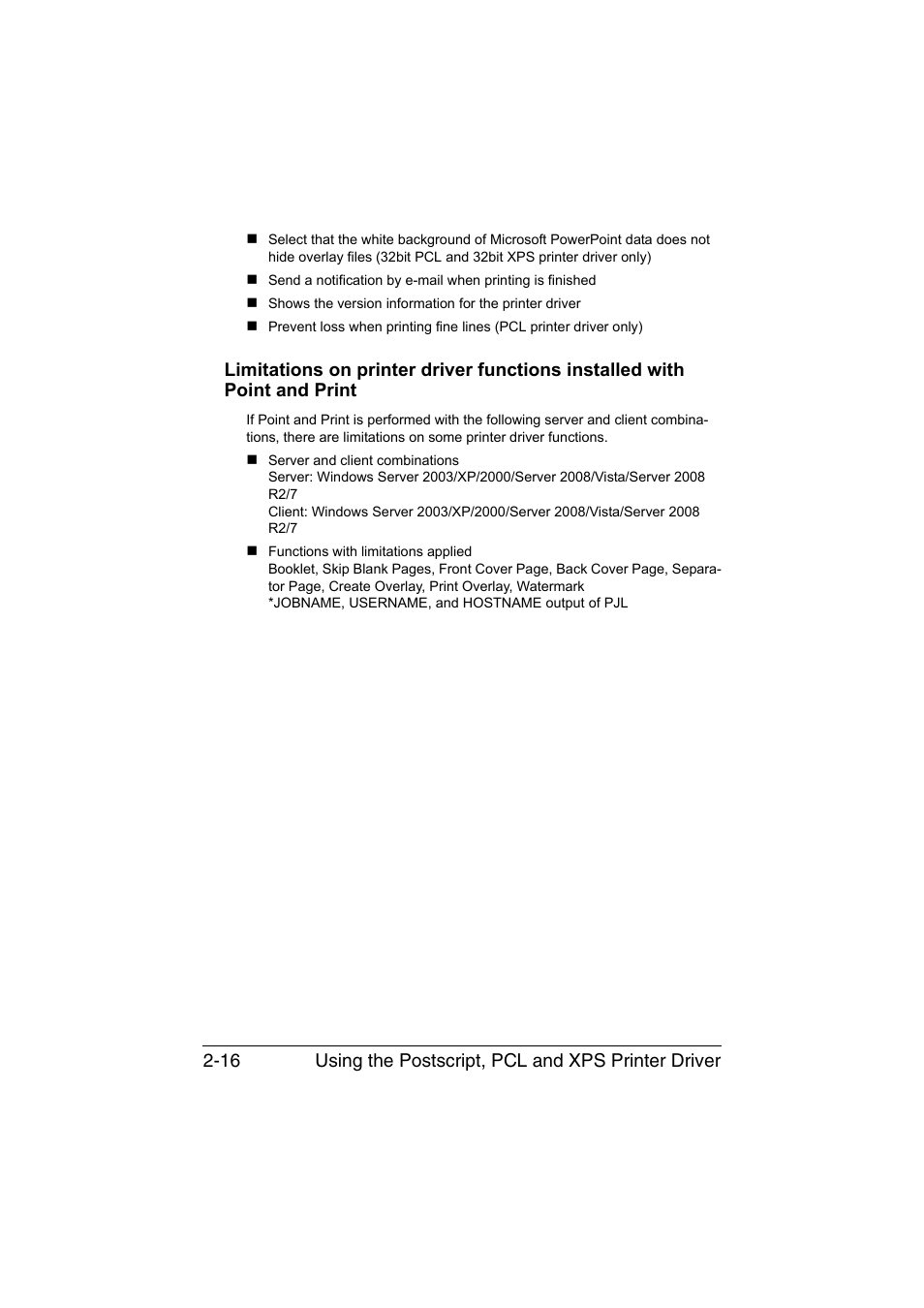 Konica Minolta magicolor 4750EN-4750DN User Manual | Page 37 / 280