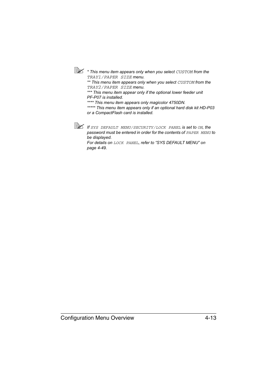 Konica Minolta magicolor 4750EN-4750DN User Manual | Page 56 / 280