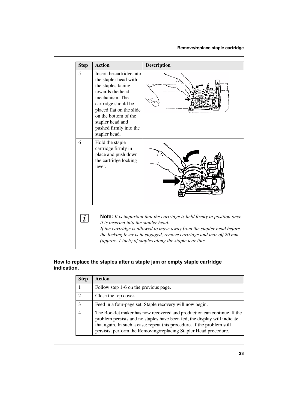 Konica Minolta bizhub PRO 2500P User Manual | Page 23 / 108