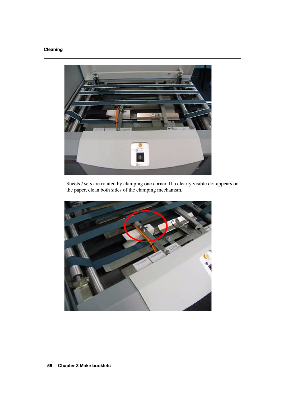 Konica Minolta bizhub PRO 2500P User Manual | Page 56 / 108