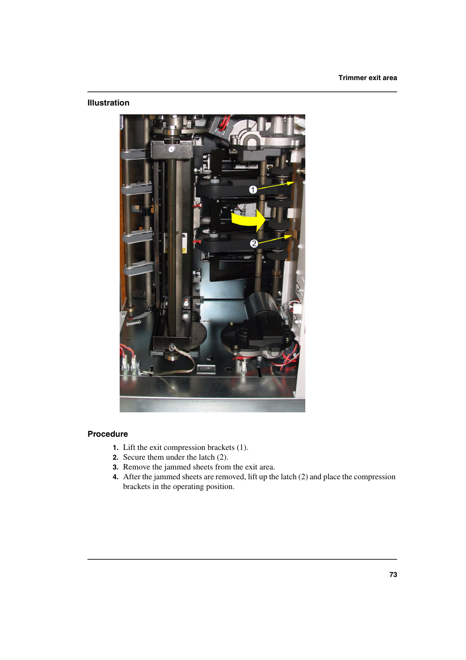 Konica Minolta bizhub PRO 2500P User Manual | Page 73 / 108