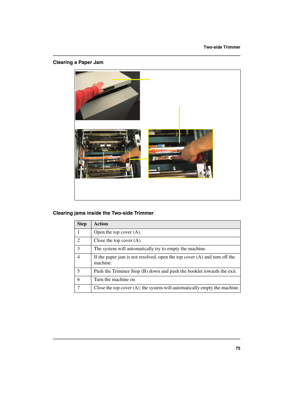 Konica Minolta bizhub PRO 2500P User Manual | Page 75 / 108