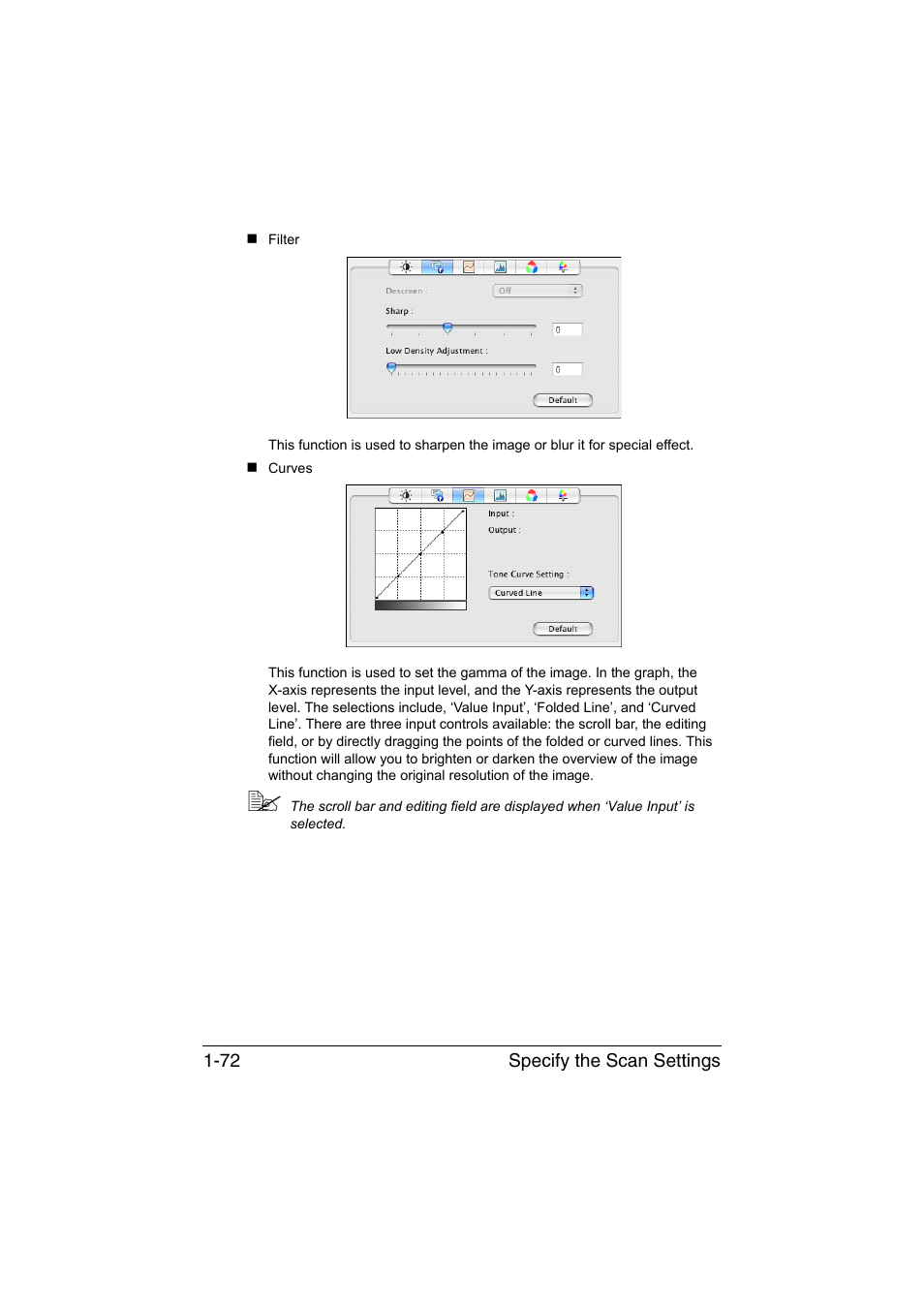 Konica Minolta magicolor 1680MF User Manual | Page 79 / 121