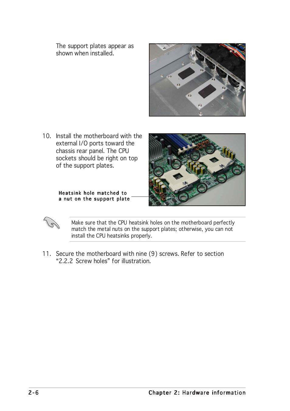 Asus NCLV-D User Manual | Page 26 / 104