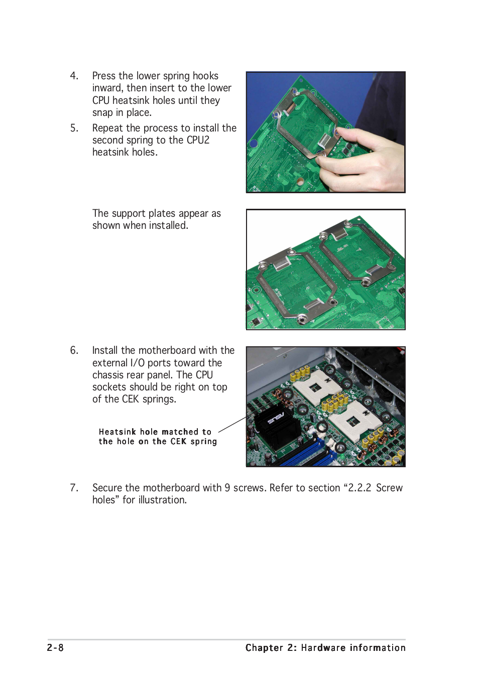 Asus NCLV-D User Manual | Page 28 / 104