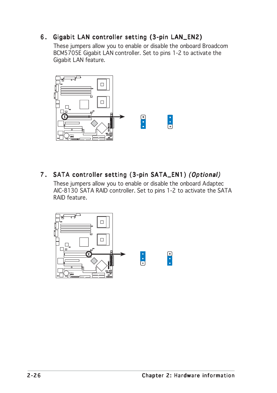 Asus NCLV-D User Manual | Page 46 / 104