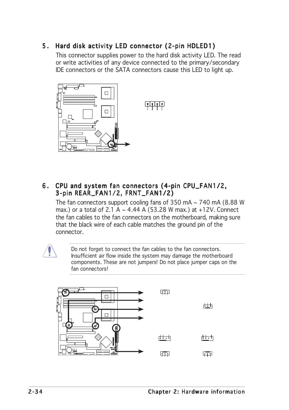 Asus NCLV-D User Manual | Page 54 / 104