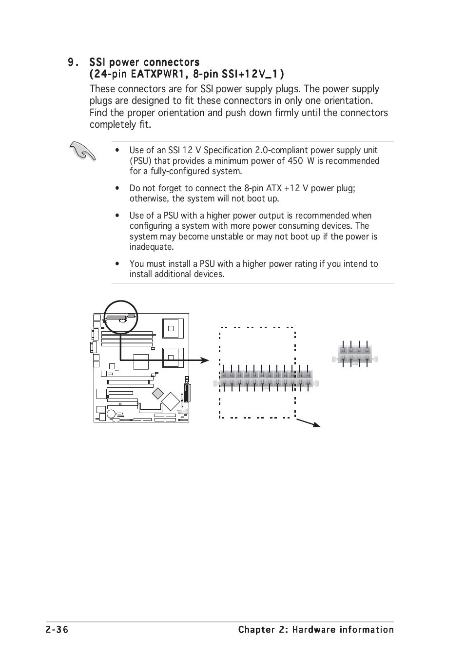 Asus NCLV-D User Manual | Page 56 / 104