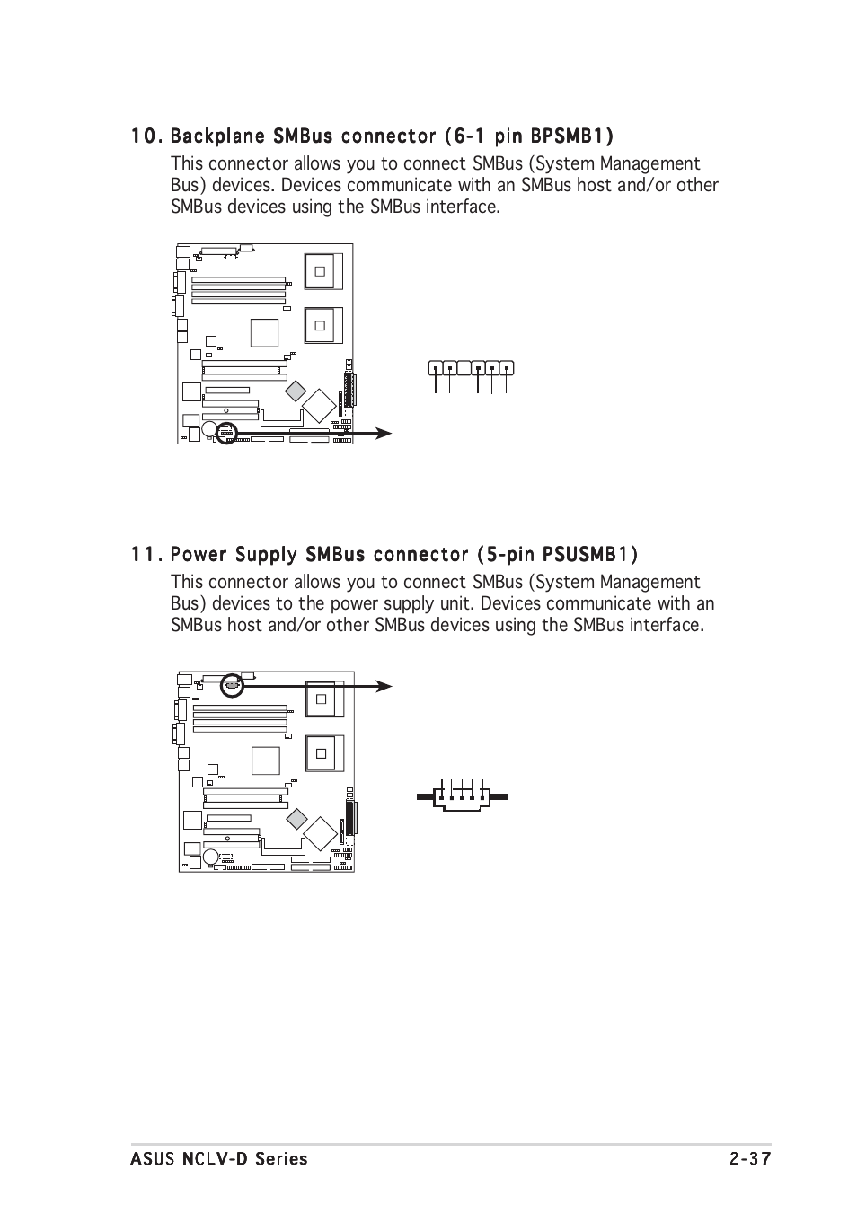 Asus NCLV-D User Manual | Page 57 / 104