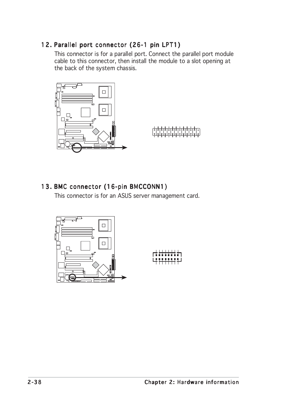Asus NCLV-D User Manual | Page 58 / 104