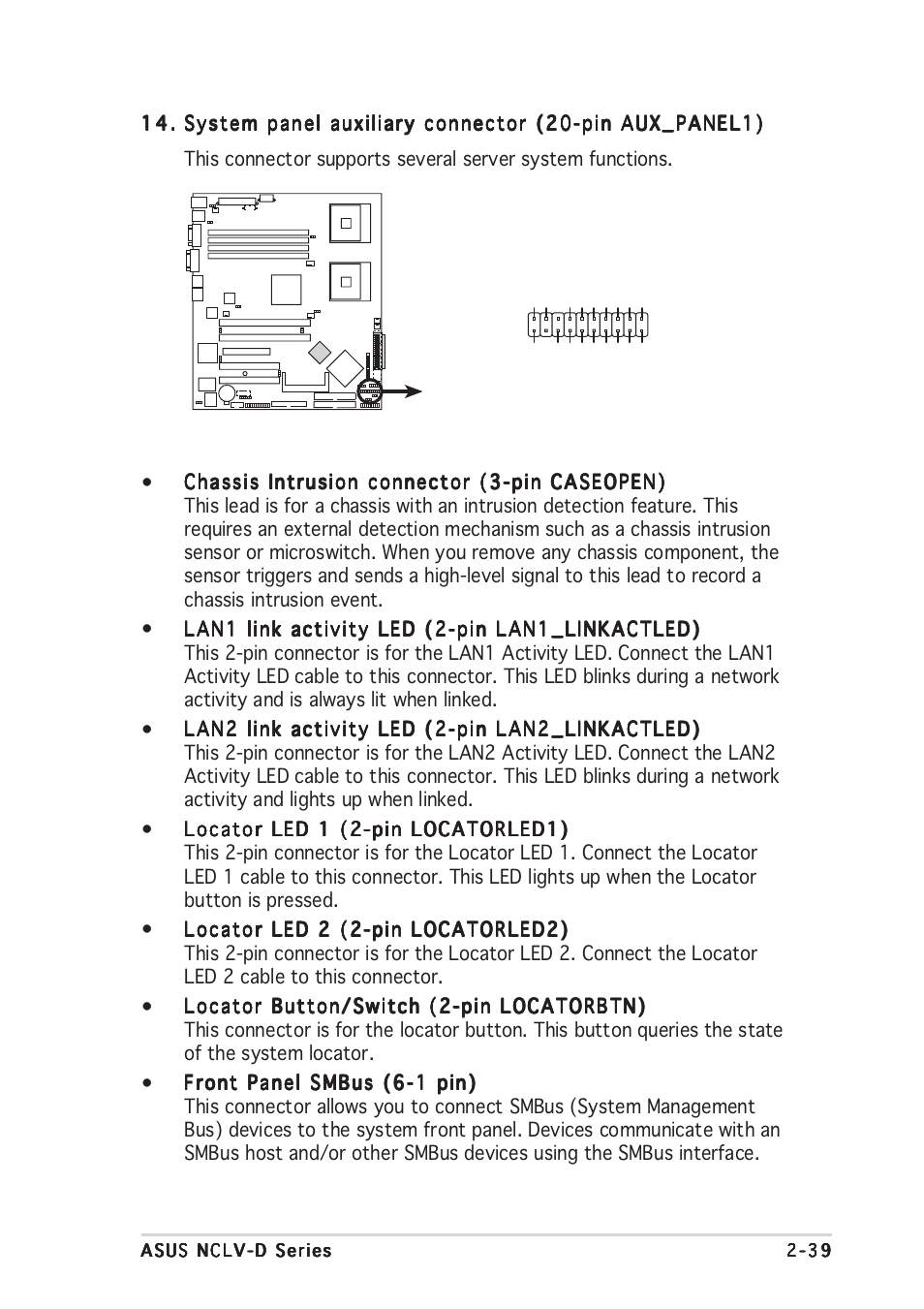 Asus NCLV-D User Manual | Page 59 / 104