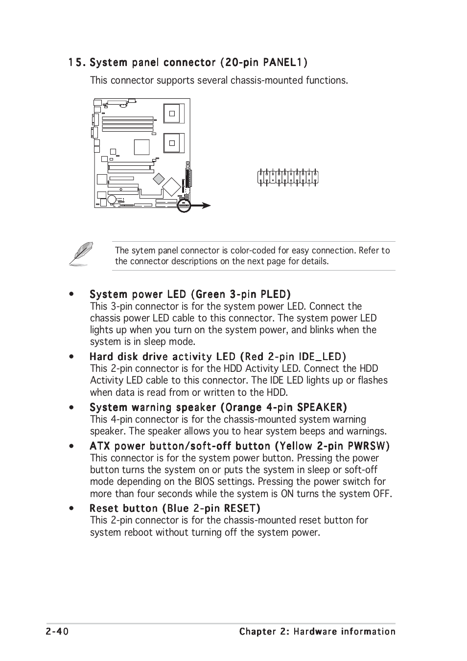 Asus NCLV-D User Manual | Page 60 / 104