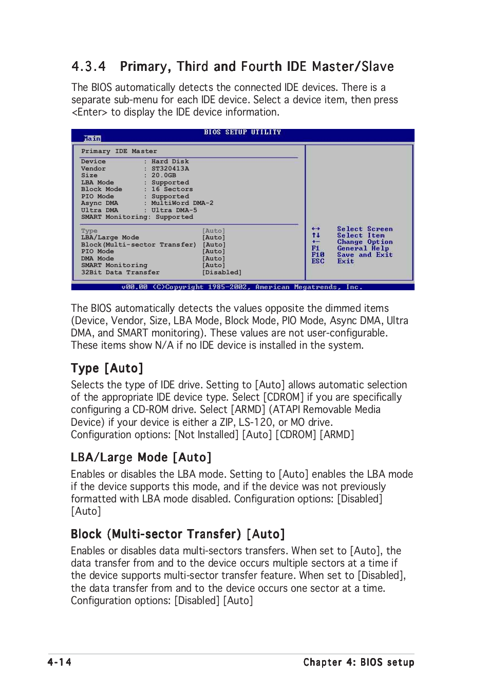 Asus NCLV-D User Manual | Page 80 / 104