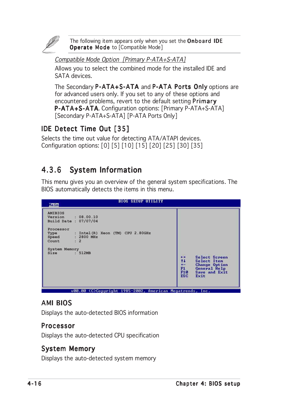 Asus NCLV-D User Manual | Page 82 / 104