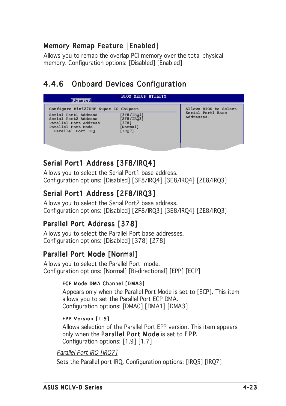 Asus NCLV-D User Manual | Page 89 / 104